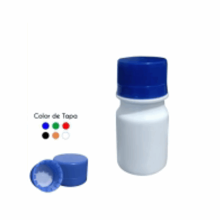 30 ML BLANCO